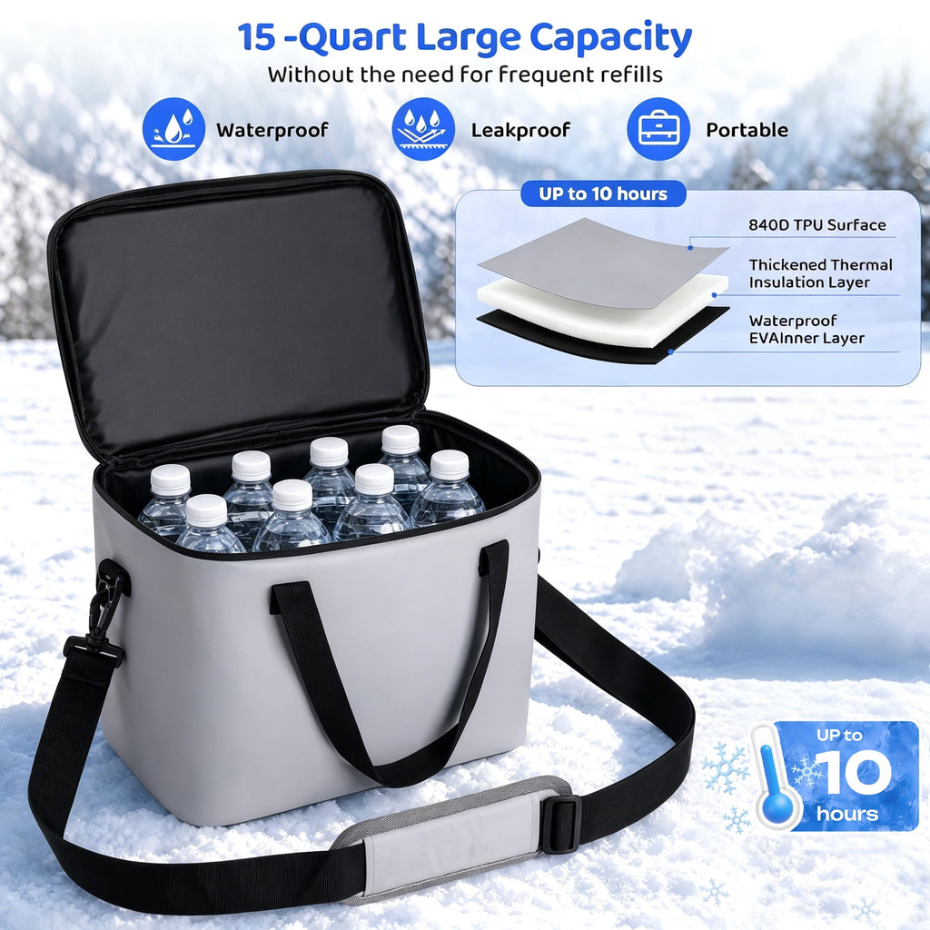 https://suncall.store › products › suncall-cold-therapy-machine-for-portable-quiet-pump-9-qt-ice-machine-system-with-timer-temp-control-multi-use-pad-for-knee-shoulder-waist-ankle-thigh
